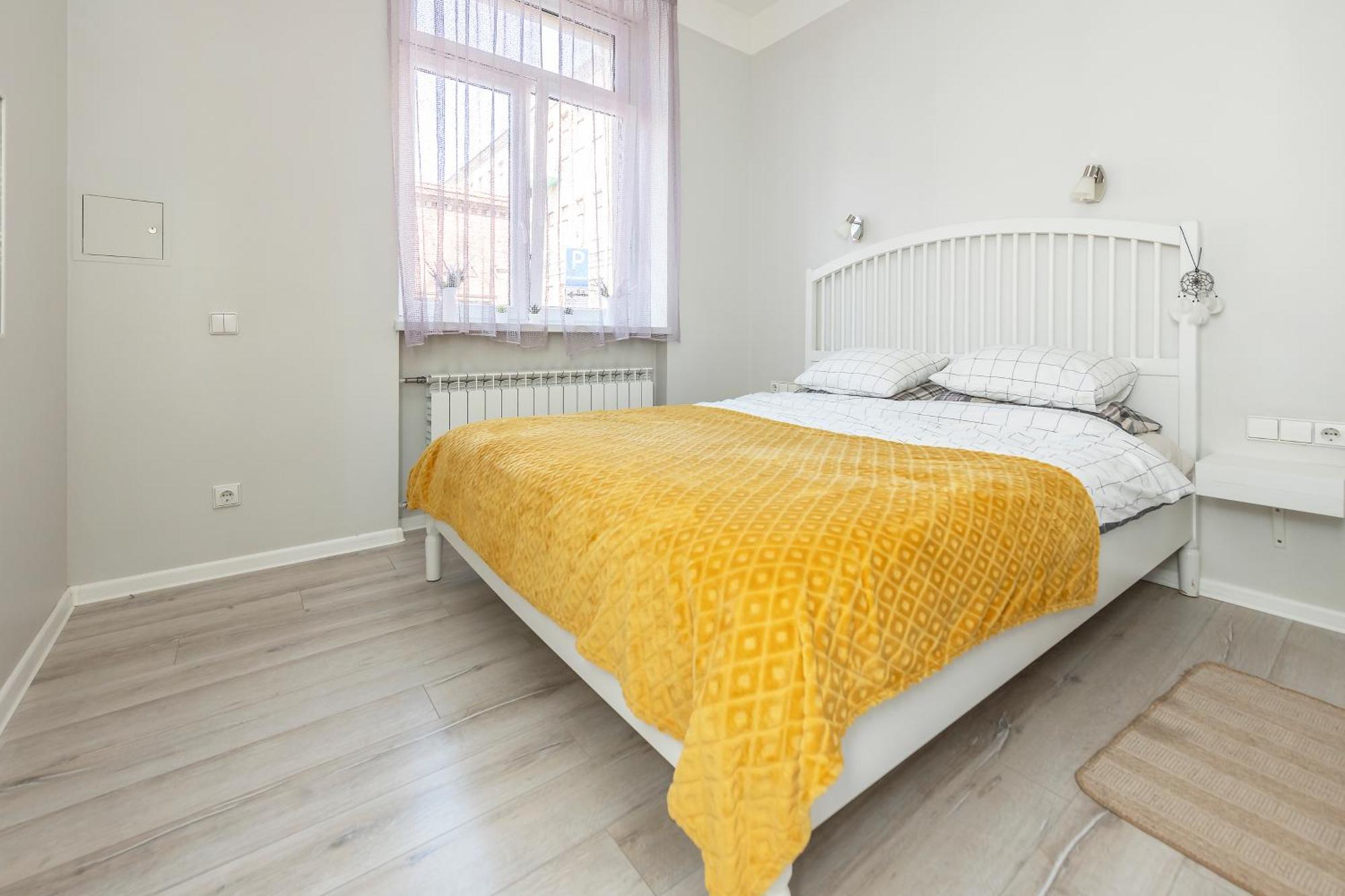 Appartement Main Street Self Check In 24/7 By H&h VNO
