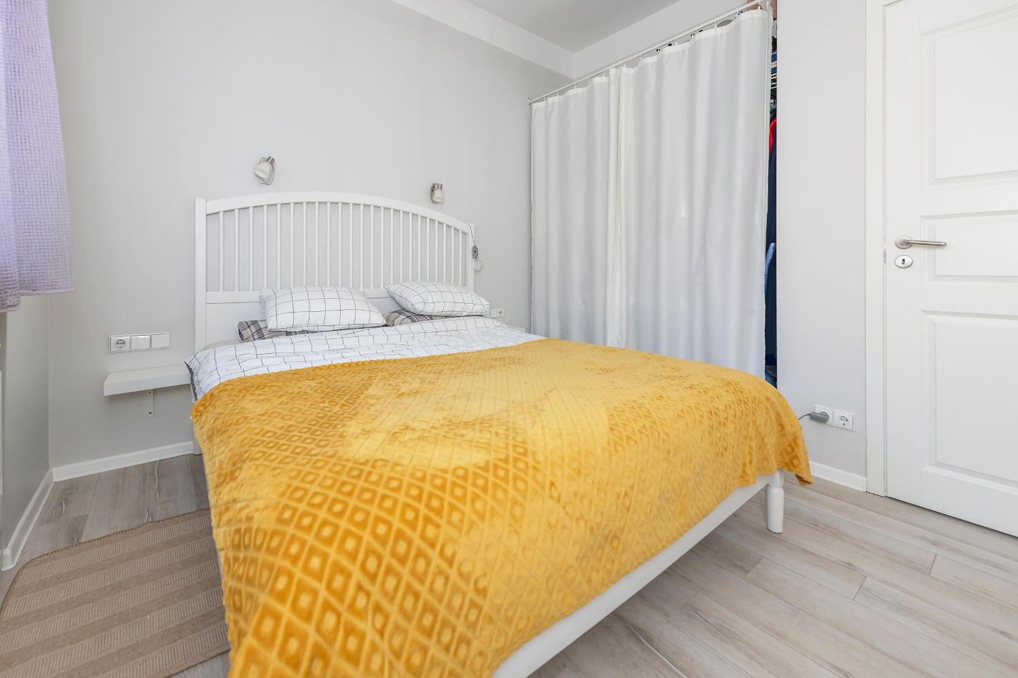 Main Street Self Check In 24/7 By H&h Appartement VNO