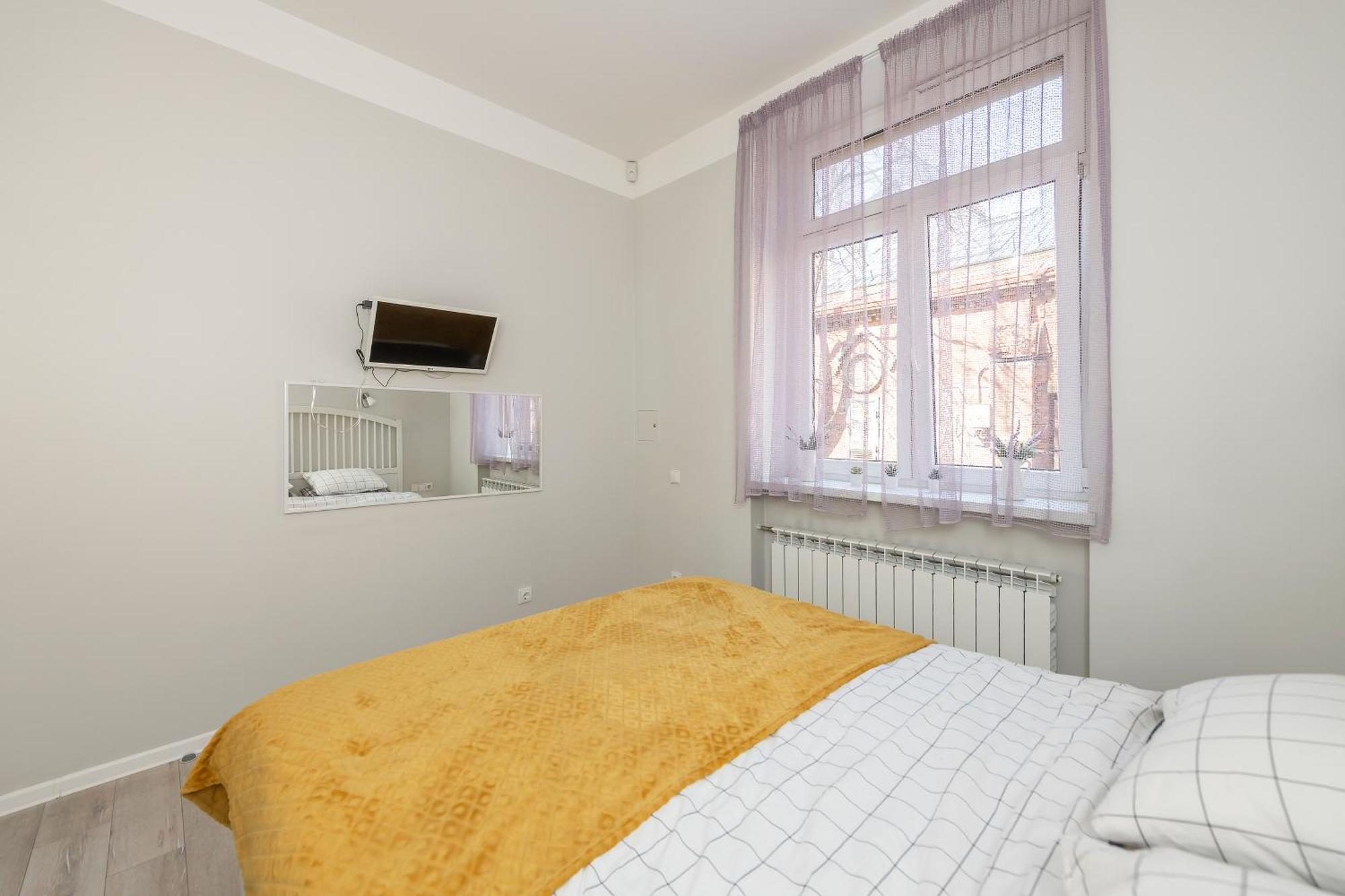 Main Street Self Check In 24/7 By H&h Appartement