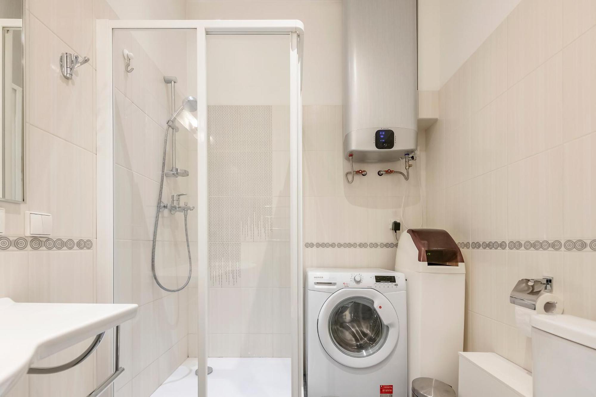 Appartement Main Street Self Check In 24/7 By H&h VNO